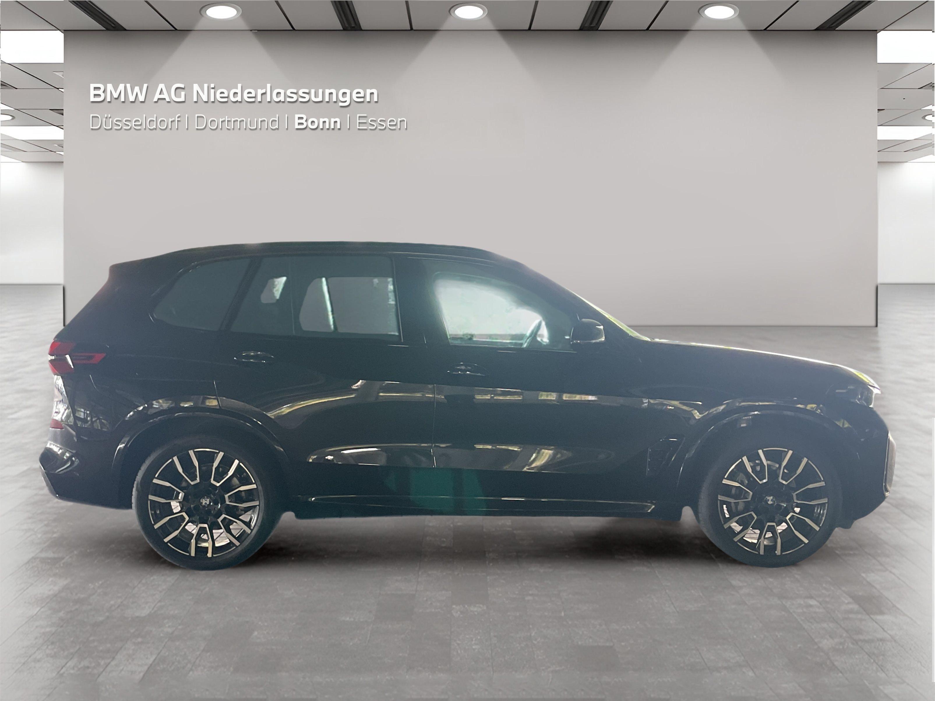 BMW X5 – Bild 22