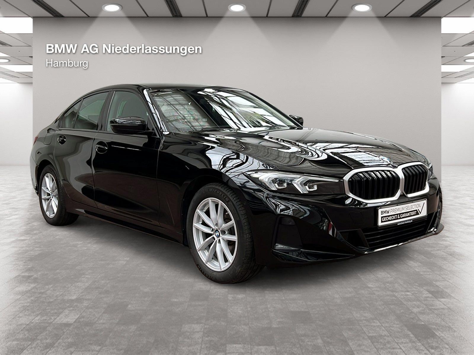 BMW 3er – Bild 6