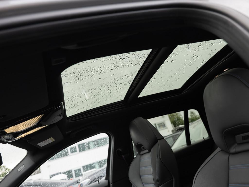 BMW 3er Touring – Bild 36