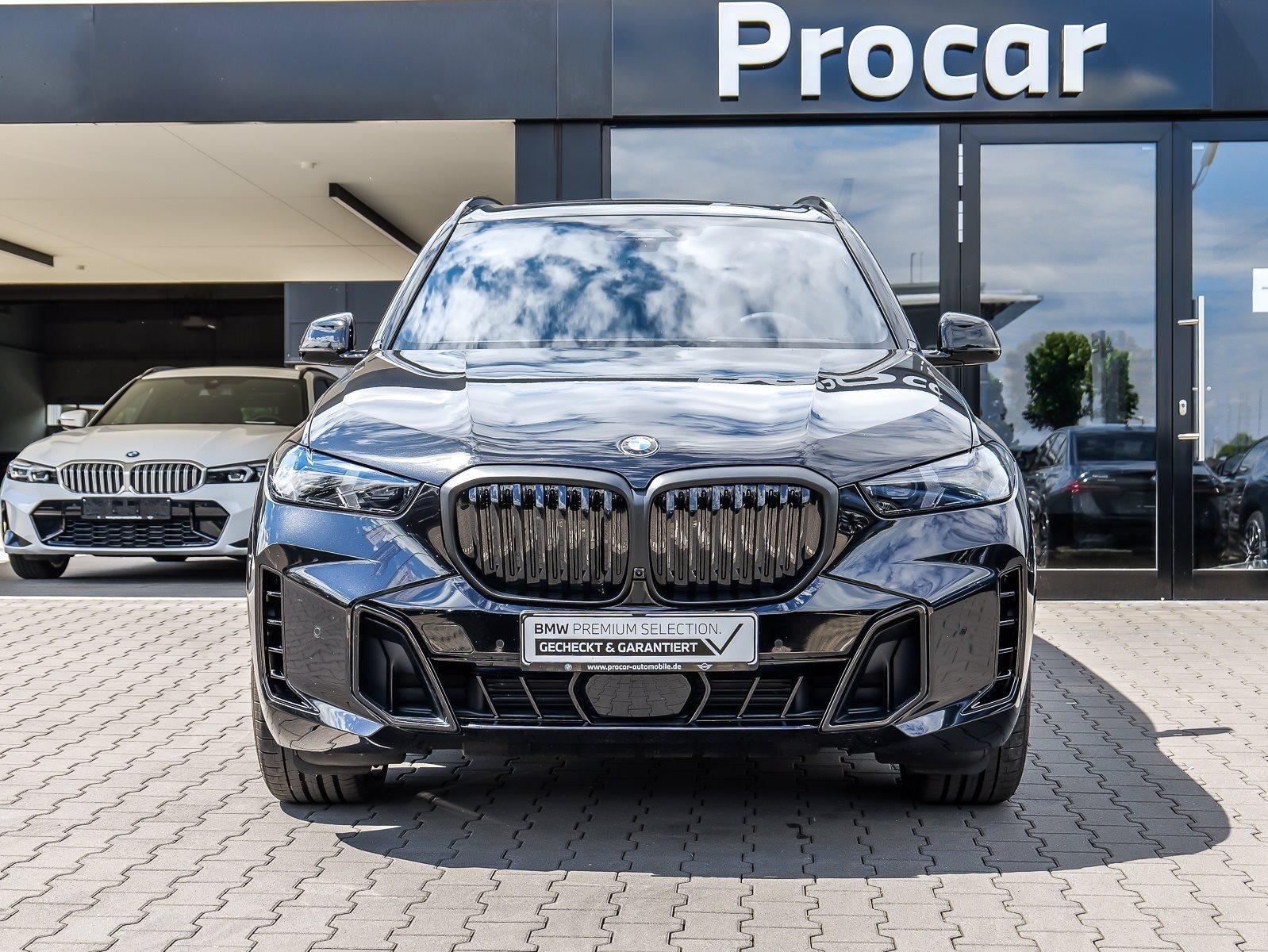 BMW X5 – Bild 18