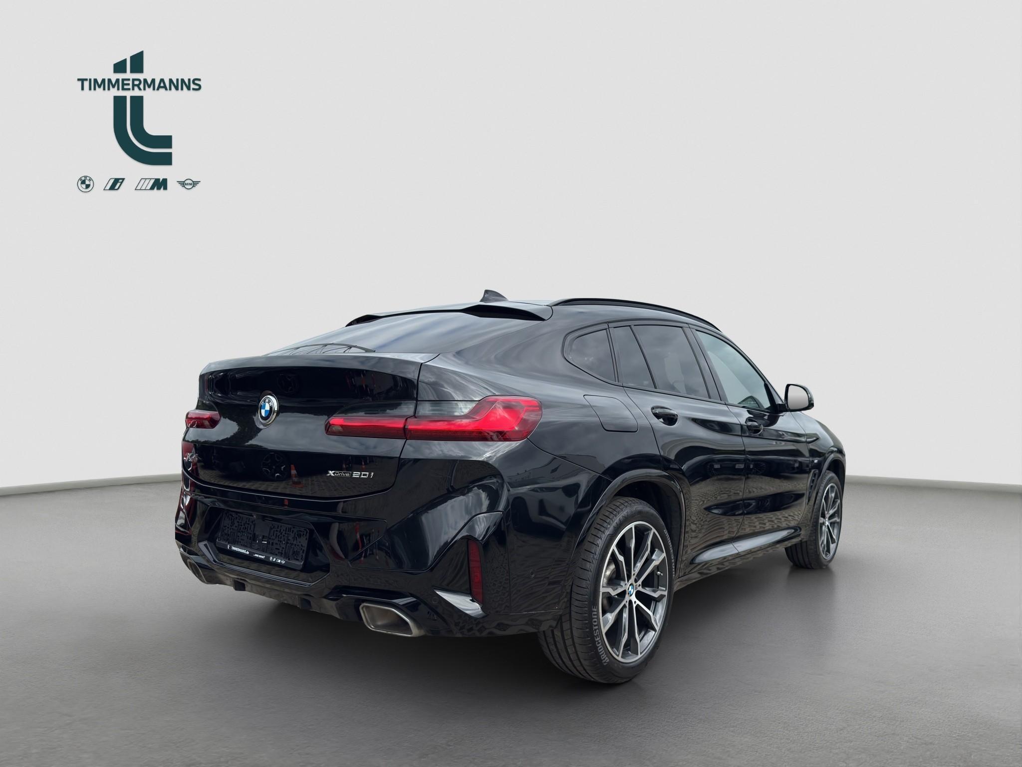 BMW X4 – Bild 6