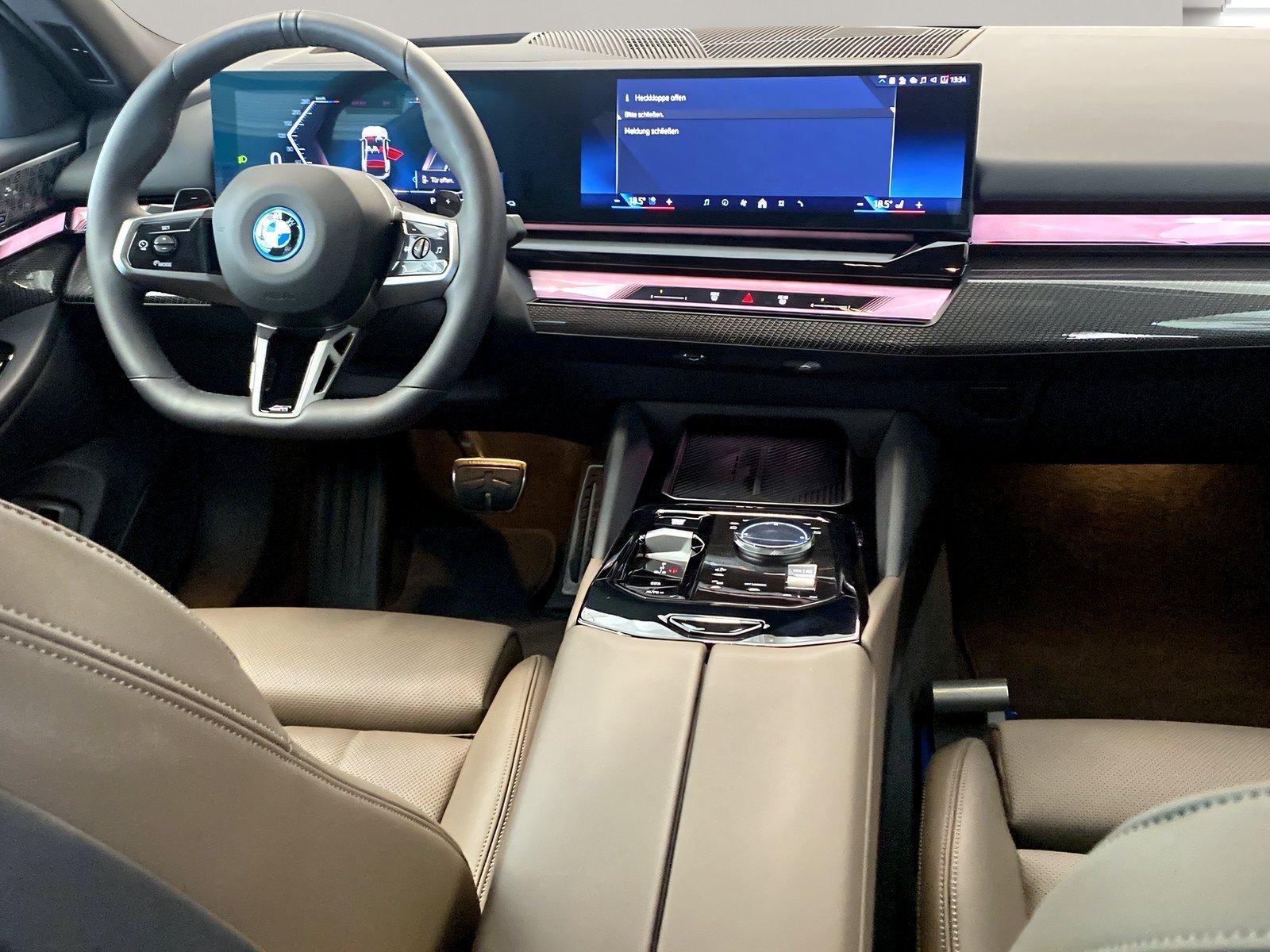 BMW 5er – Bild 16