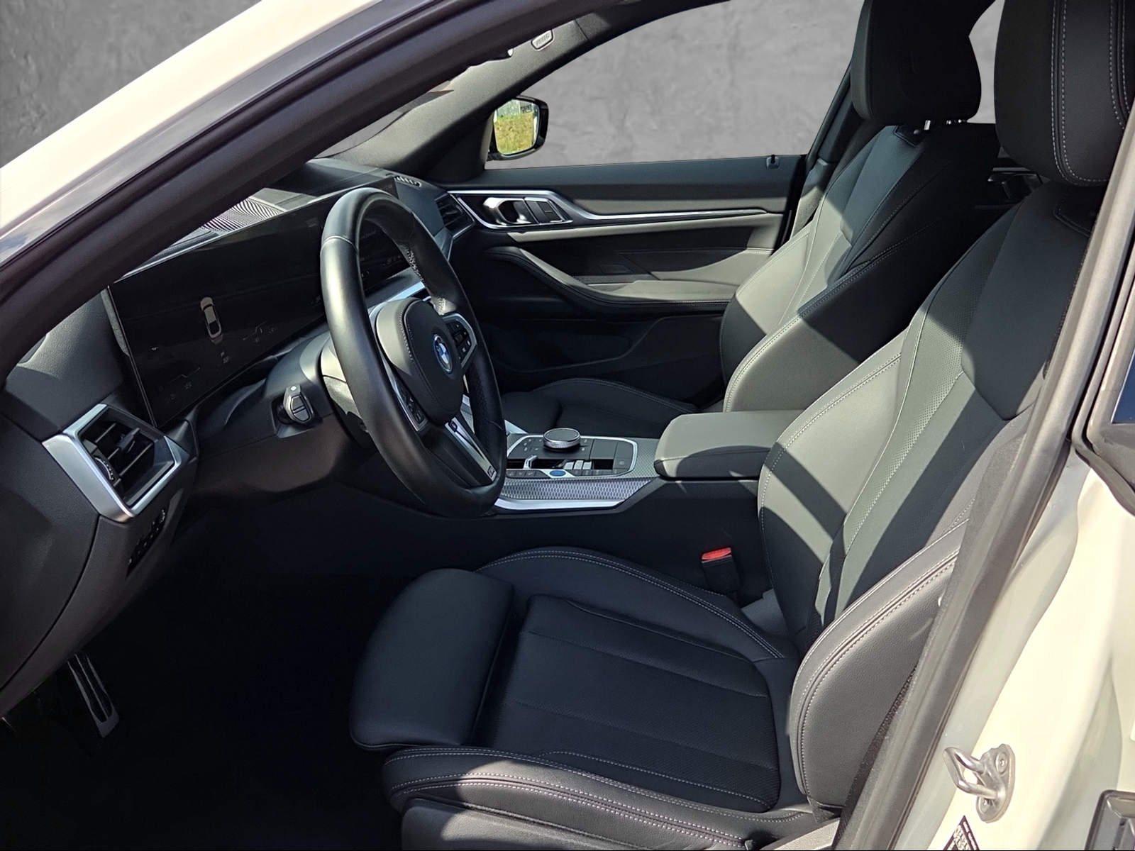 BMW i4 Gran Coupé – Bild 22
