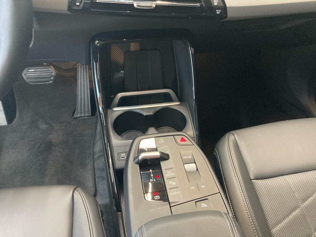 BMW X1 – Bild 7