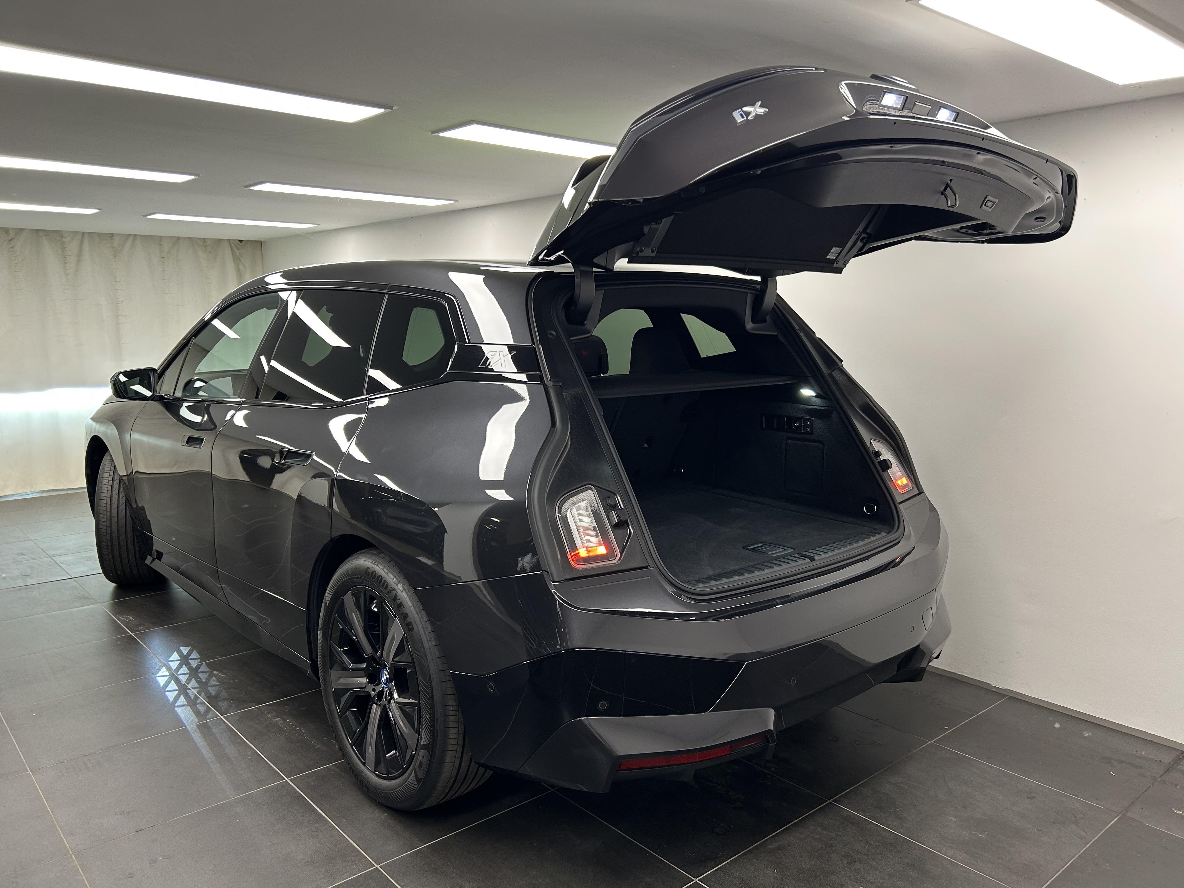 BMW iX – Bild 31