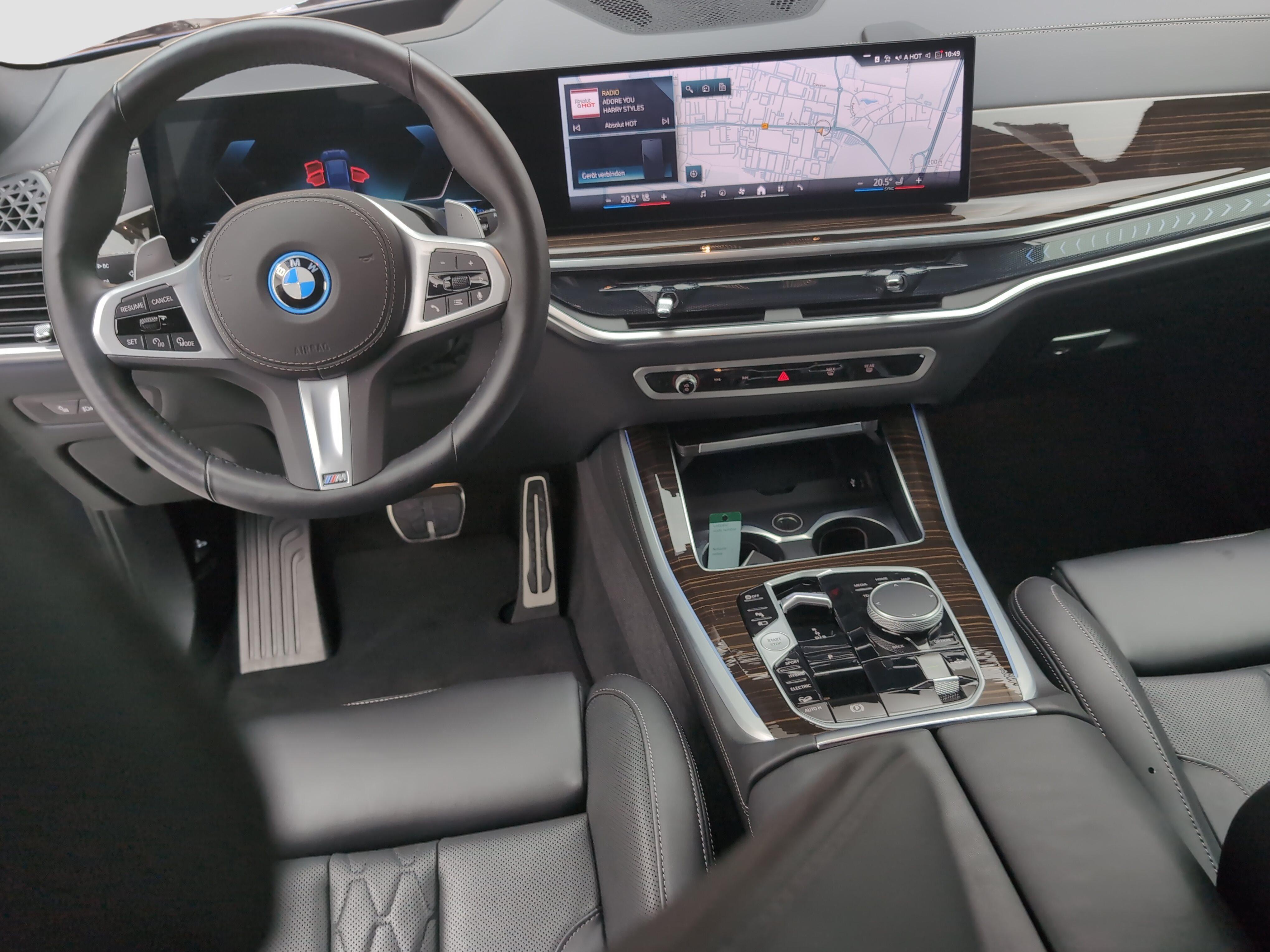 BMW X5 – Bild 9