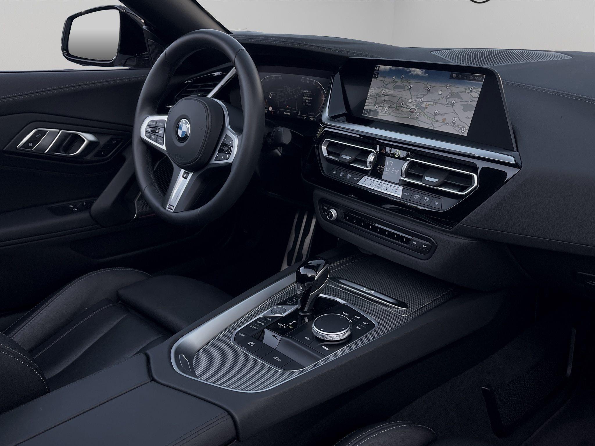 BMW Z4 – Bild 12