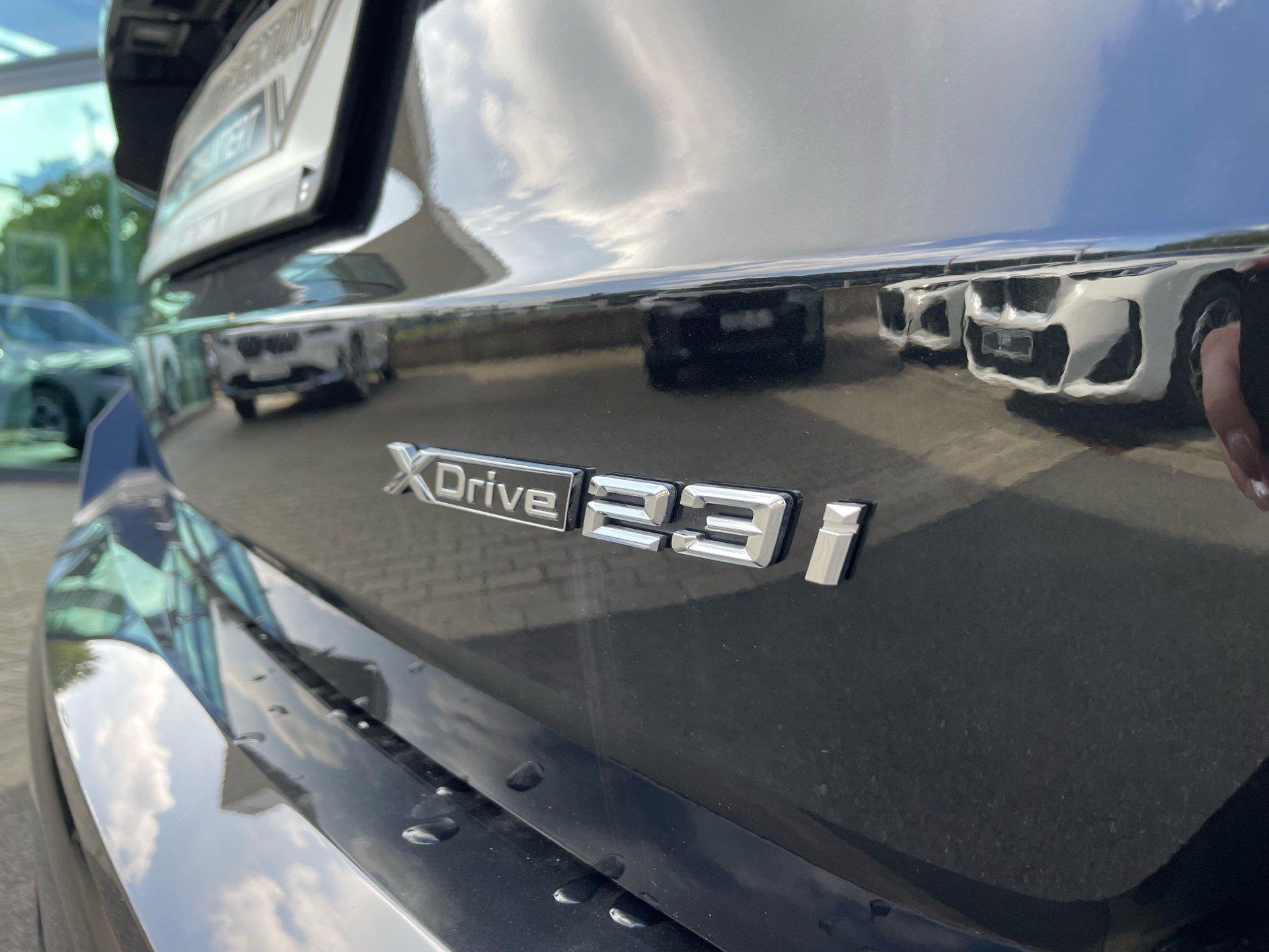 BMW X1 – Bild 23