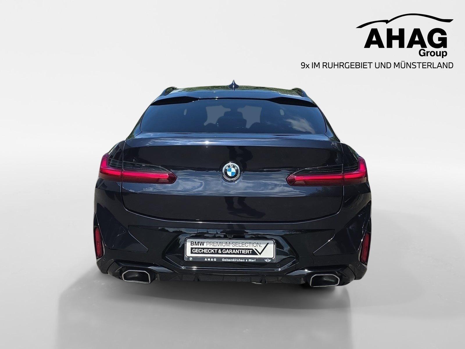BMW X4 – Bild 5