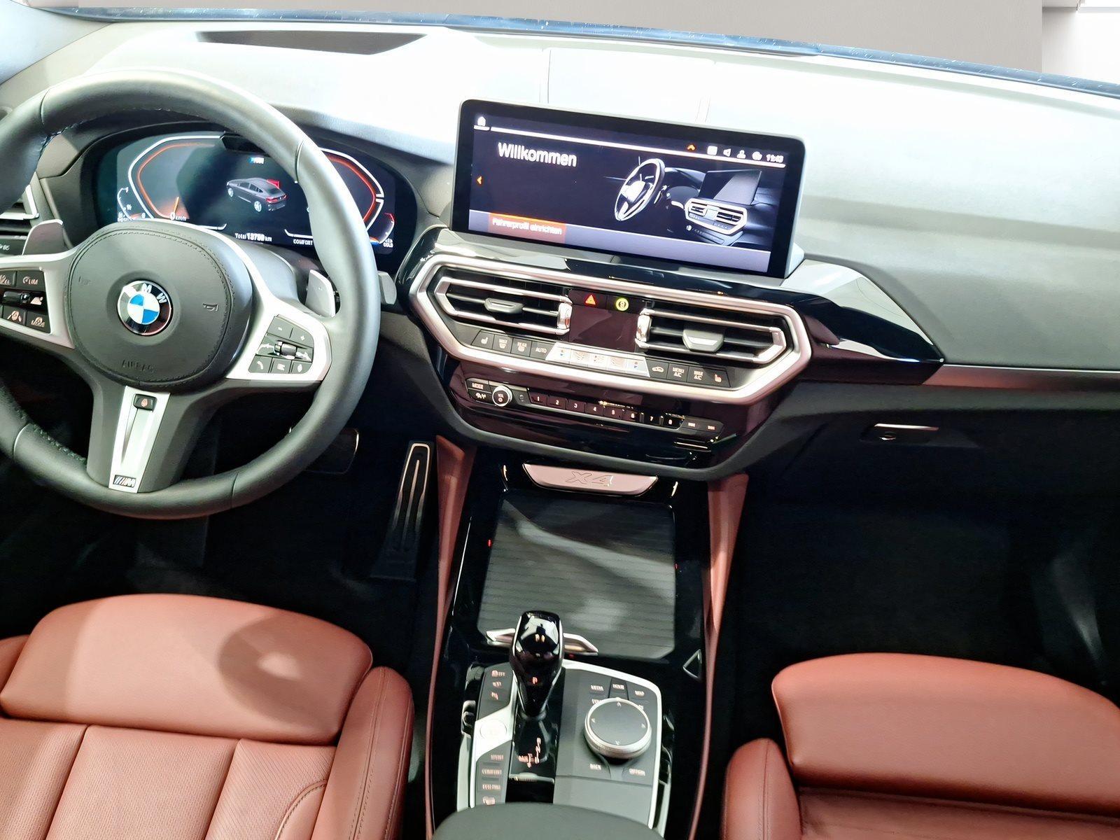 BMW X4 – Bild 22