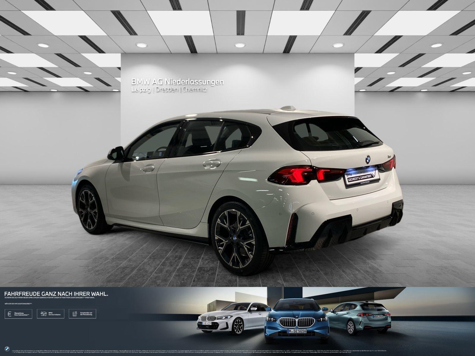 BMW 1er – Bild 5