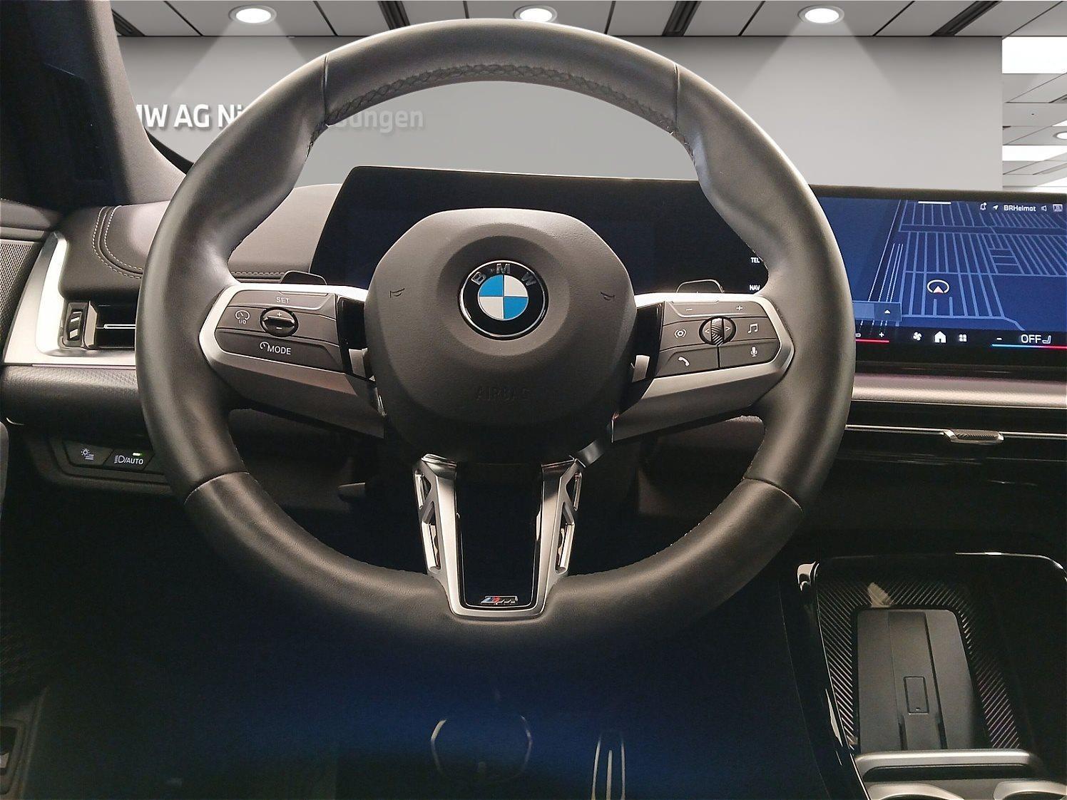 BMW X1 – Bild 11