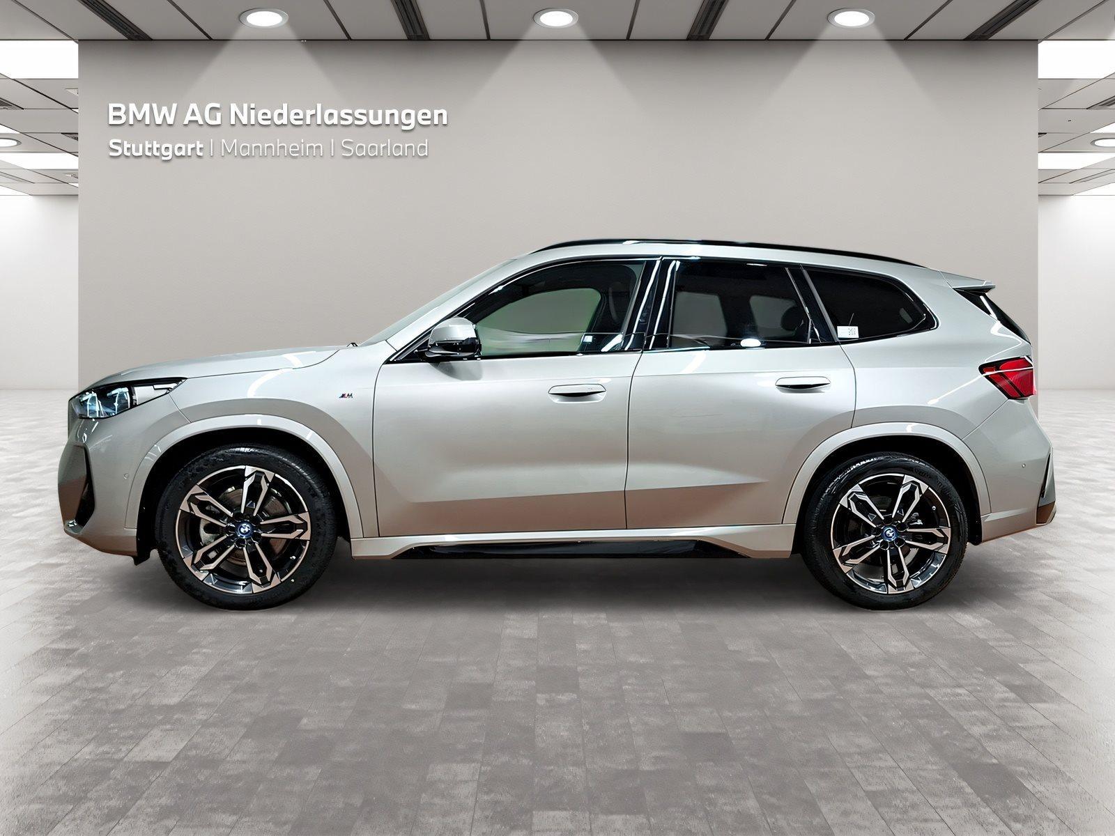 BMW iX1 – Bild 3