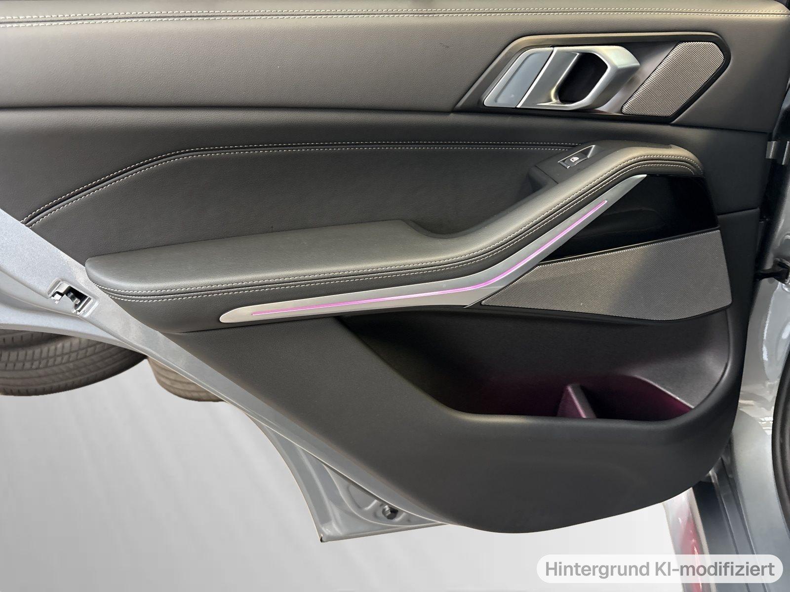 BMW X5 – Bild 7