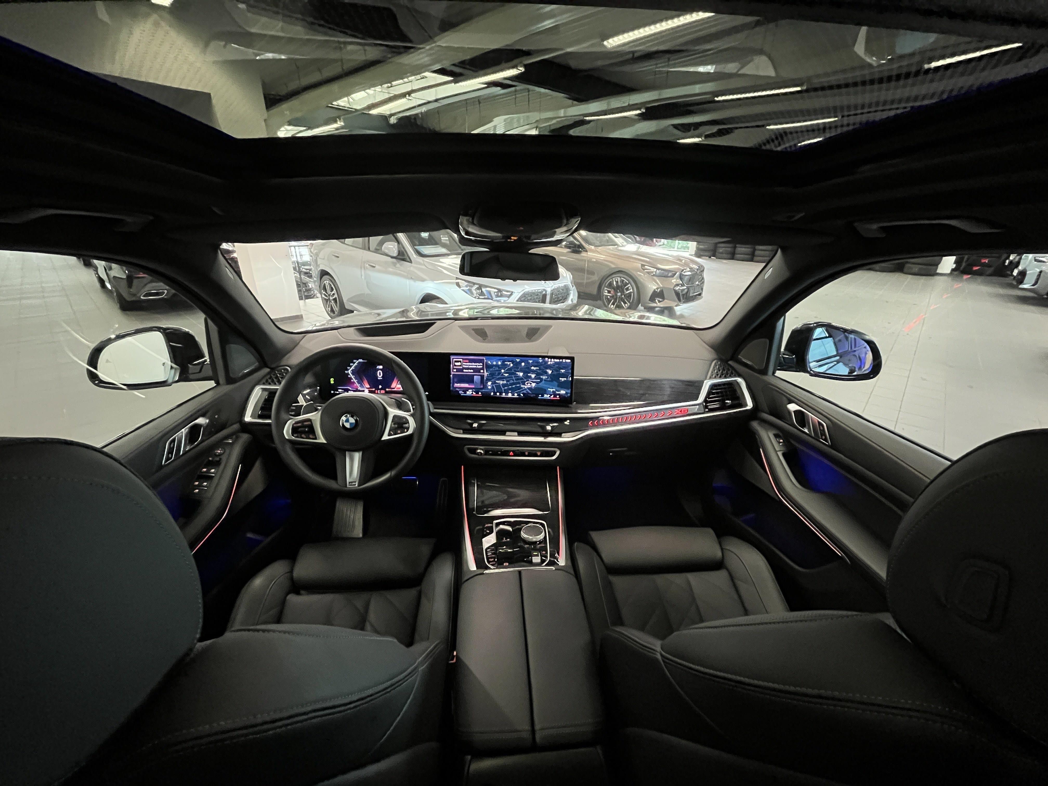 BMW X5 – Bild 16