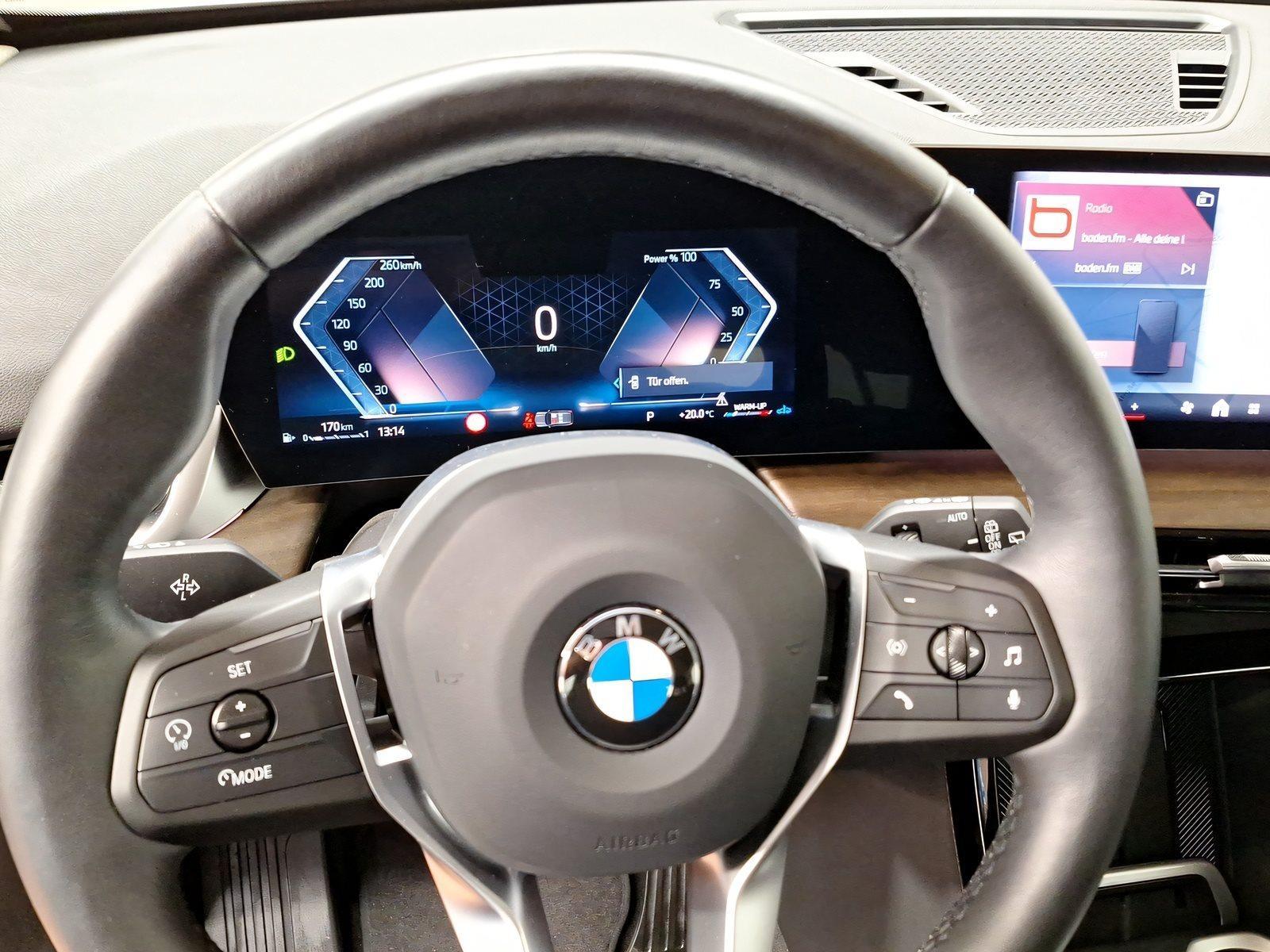 BMW X1 – Bild 21