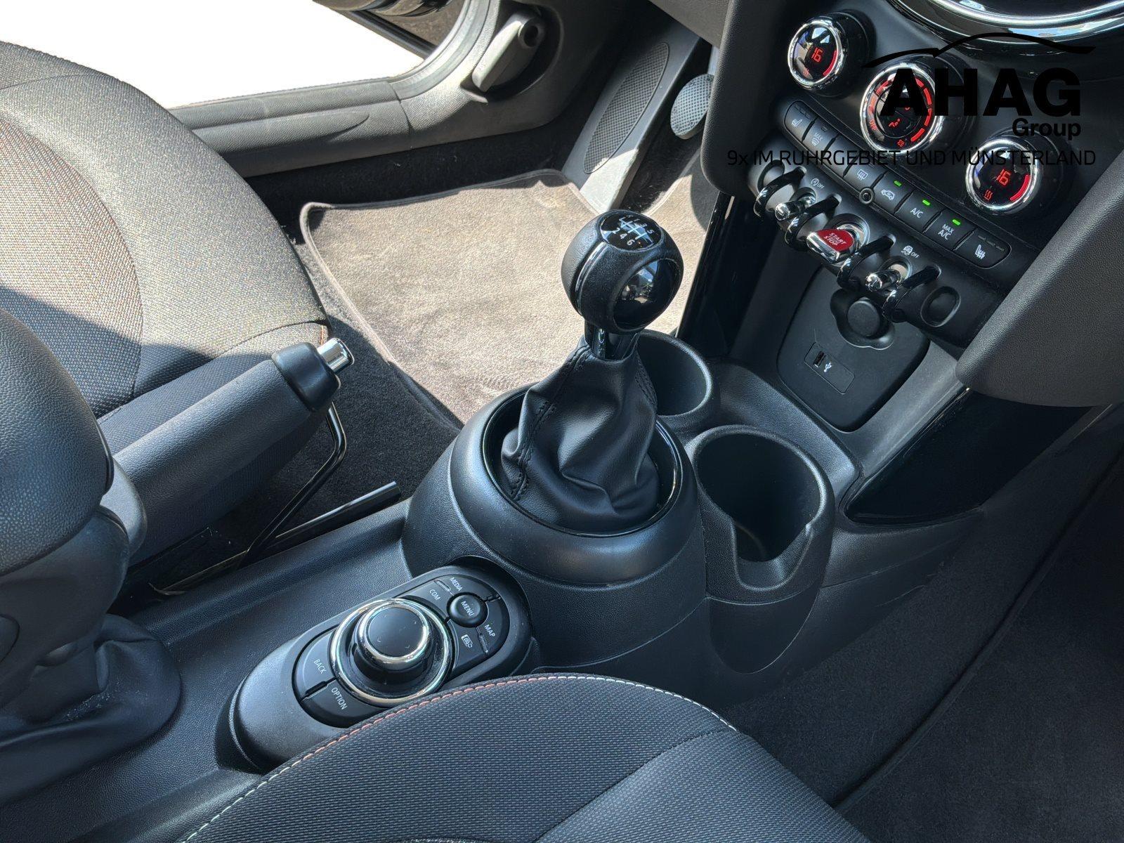 MINI Cooper 3-Türer – Bild 11