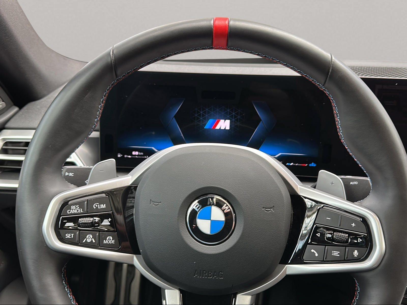 BMW 4er Gran Coupé – Bild 22