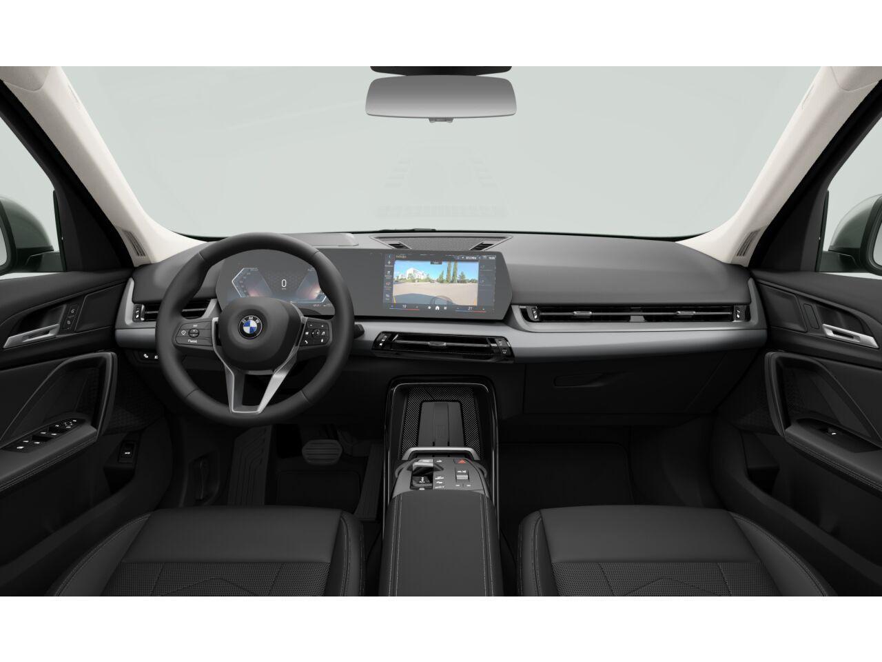 BMW X1 – Bild 10