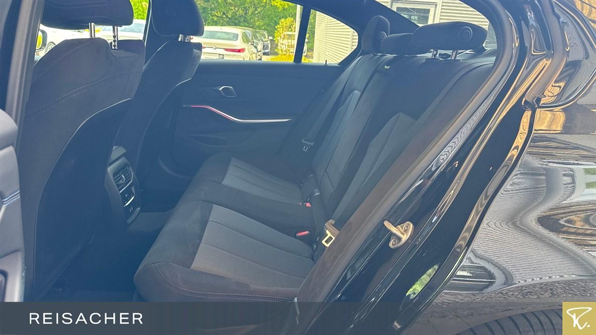 BMW 3er – Bild 10