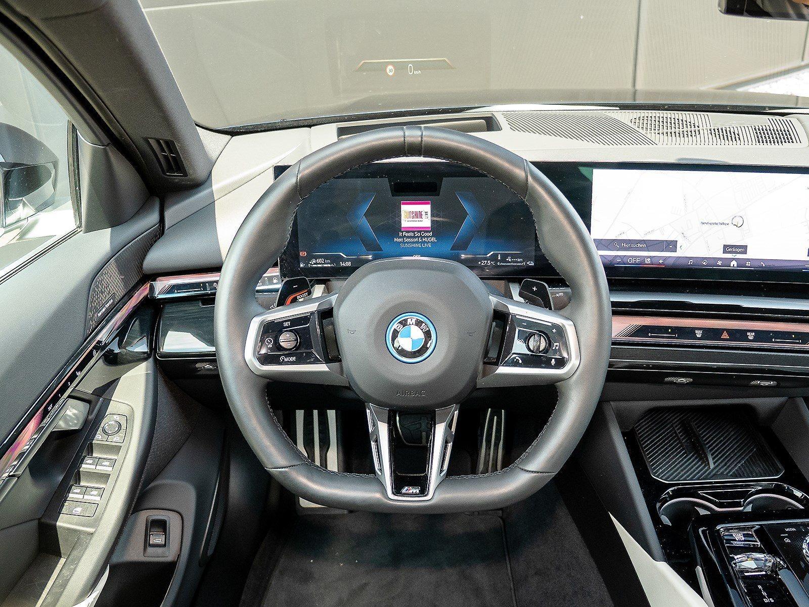 BMW 5er – Bild 11