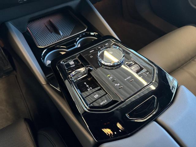 BMW 5er Touring – Bild 11