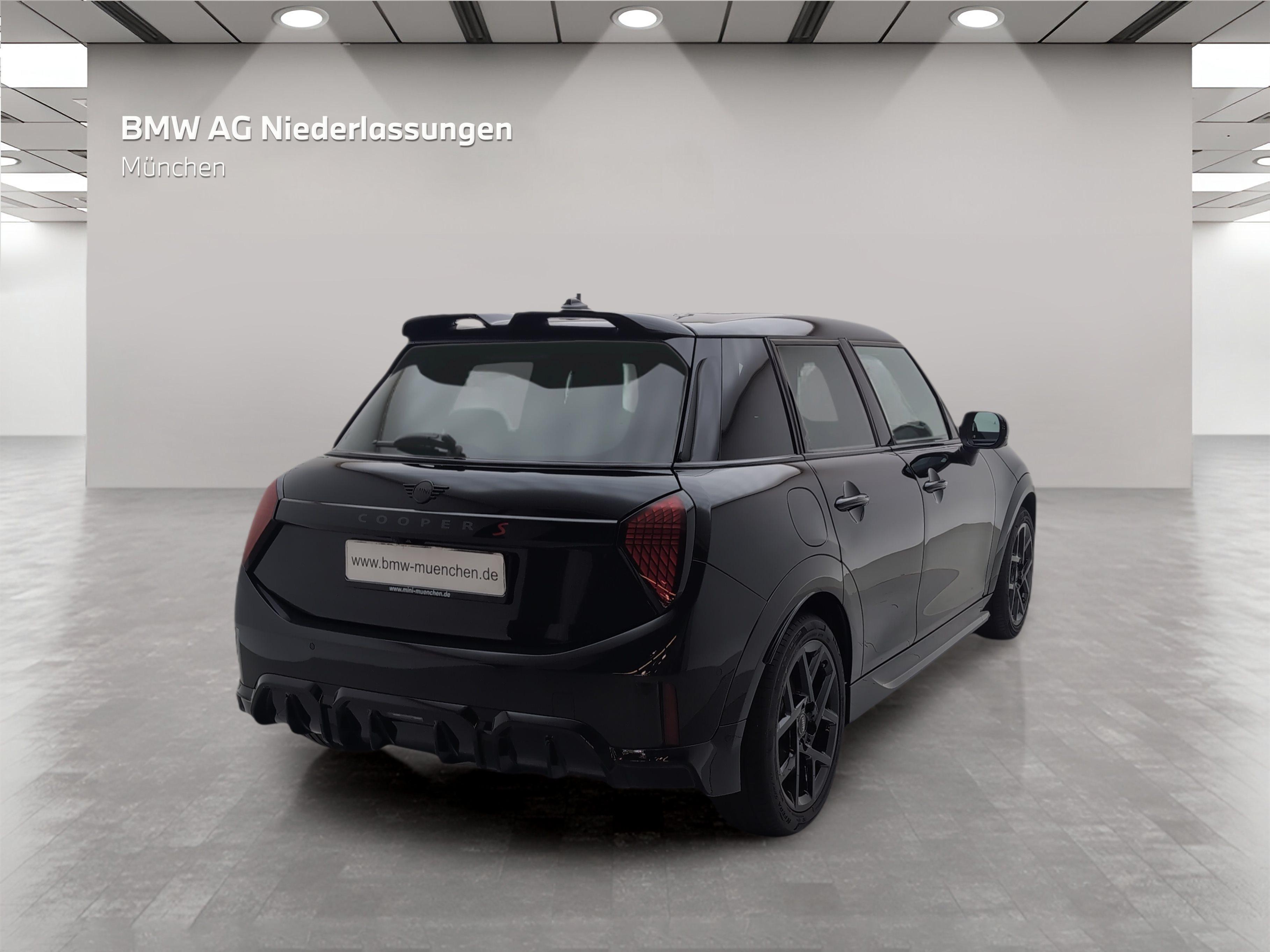 MINI Cooper 5-Türer – Bild 4