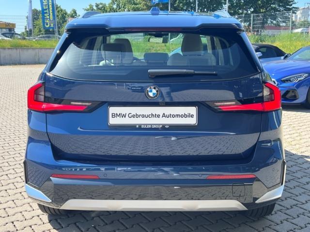 BMW X1 – Bild 2