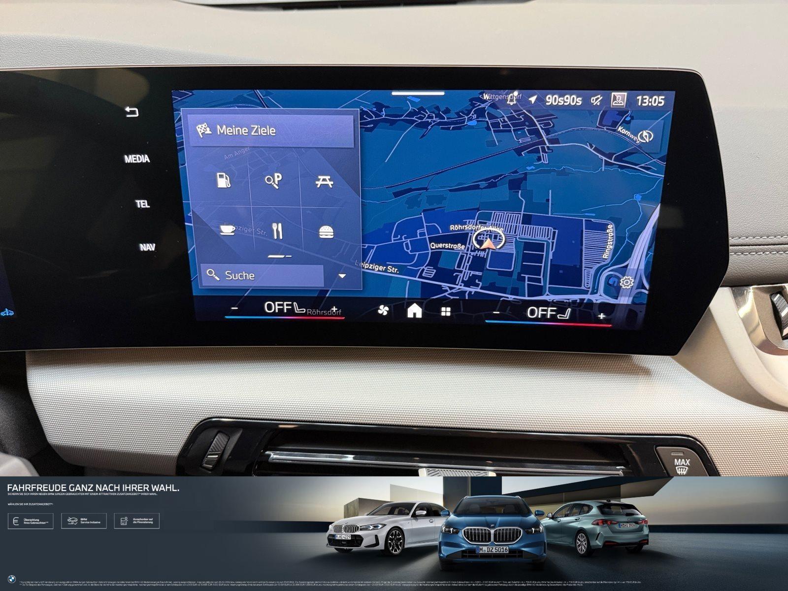 BMW 2er Active Tourer – Bild 13