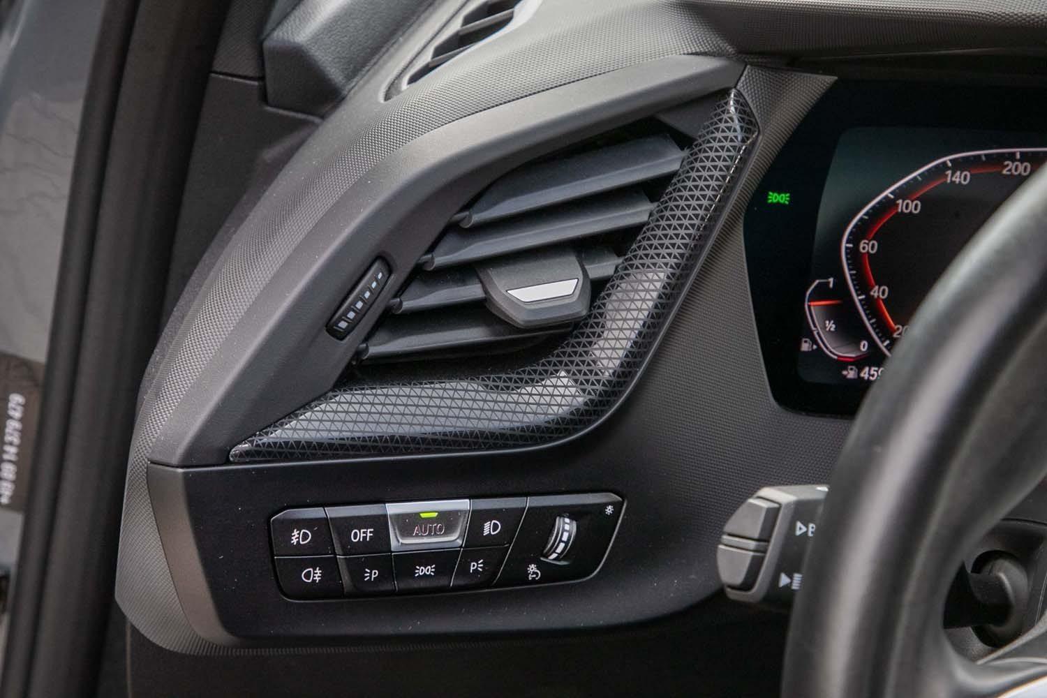 BMW 1er – Bild 9