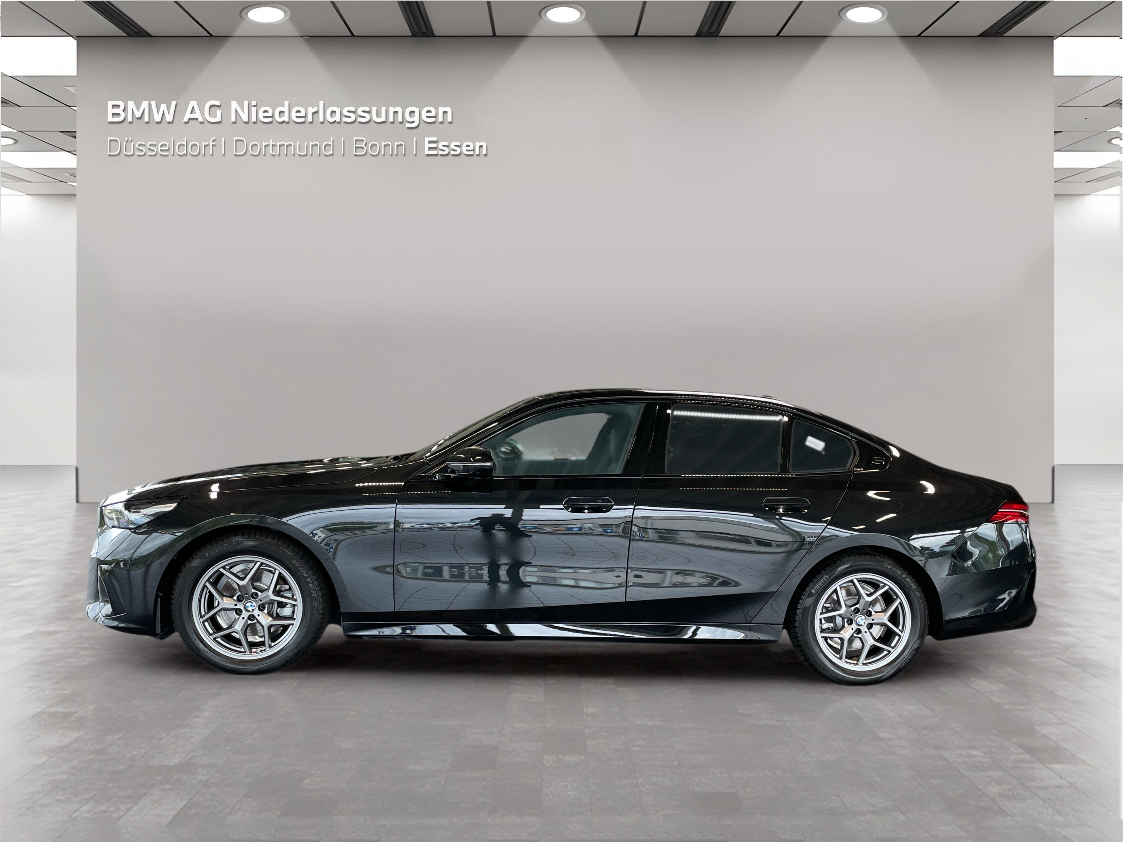 BMW 5er – Bild 3