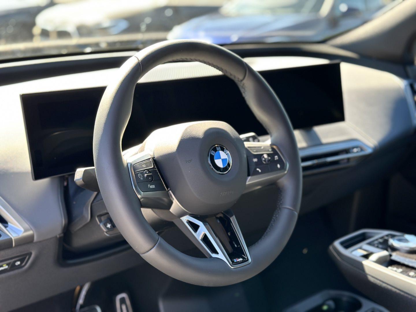 BMW iX – Bild 8