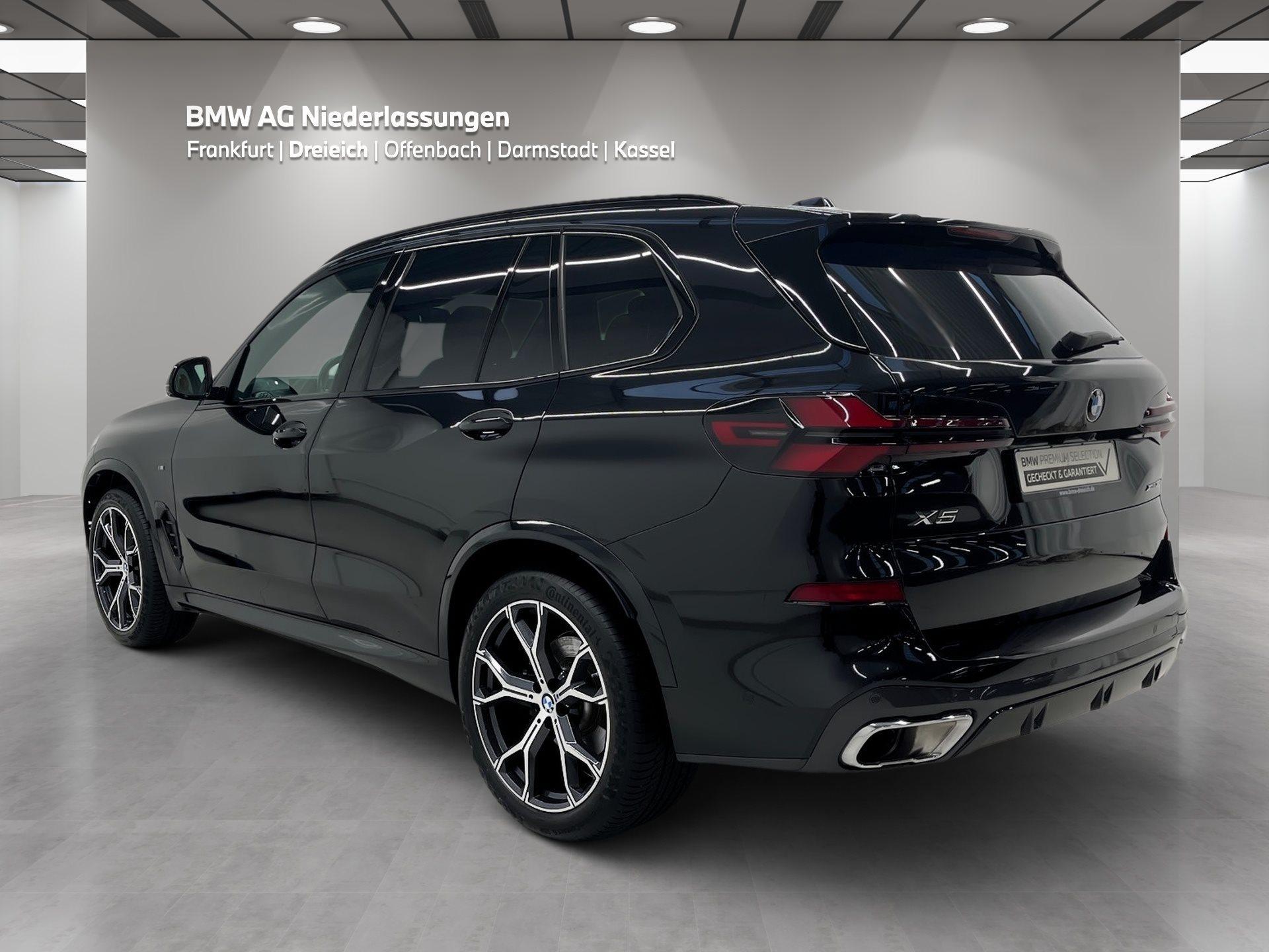 BMW X5 – Bild 4