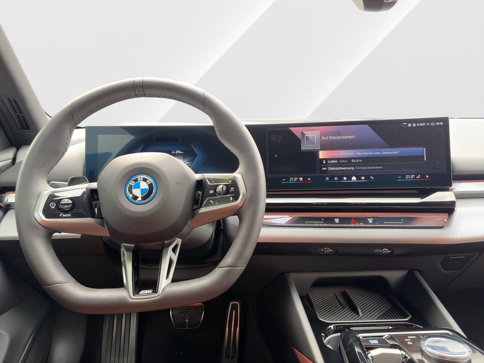 BMW 5er – Bild 11