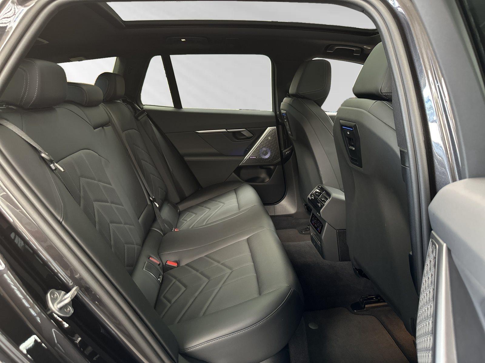BMW 5er Touring – Bild 28