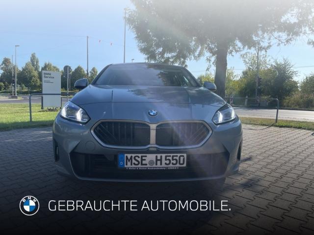 BMW 1er – Bild 18