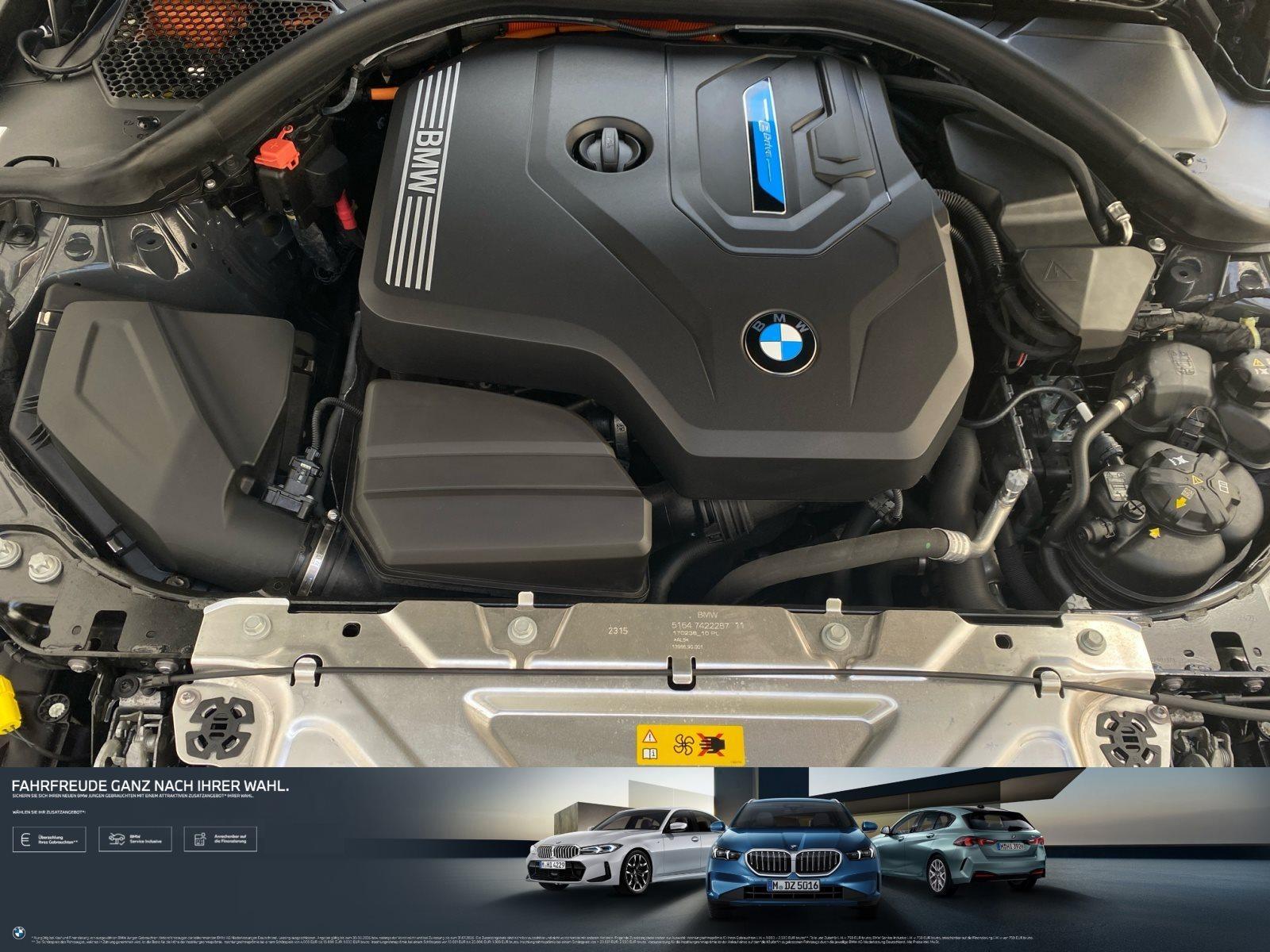 BMW 3er Touring – Bild 16
