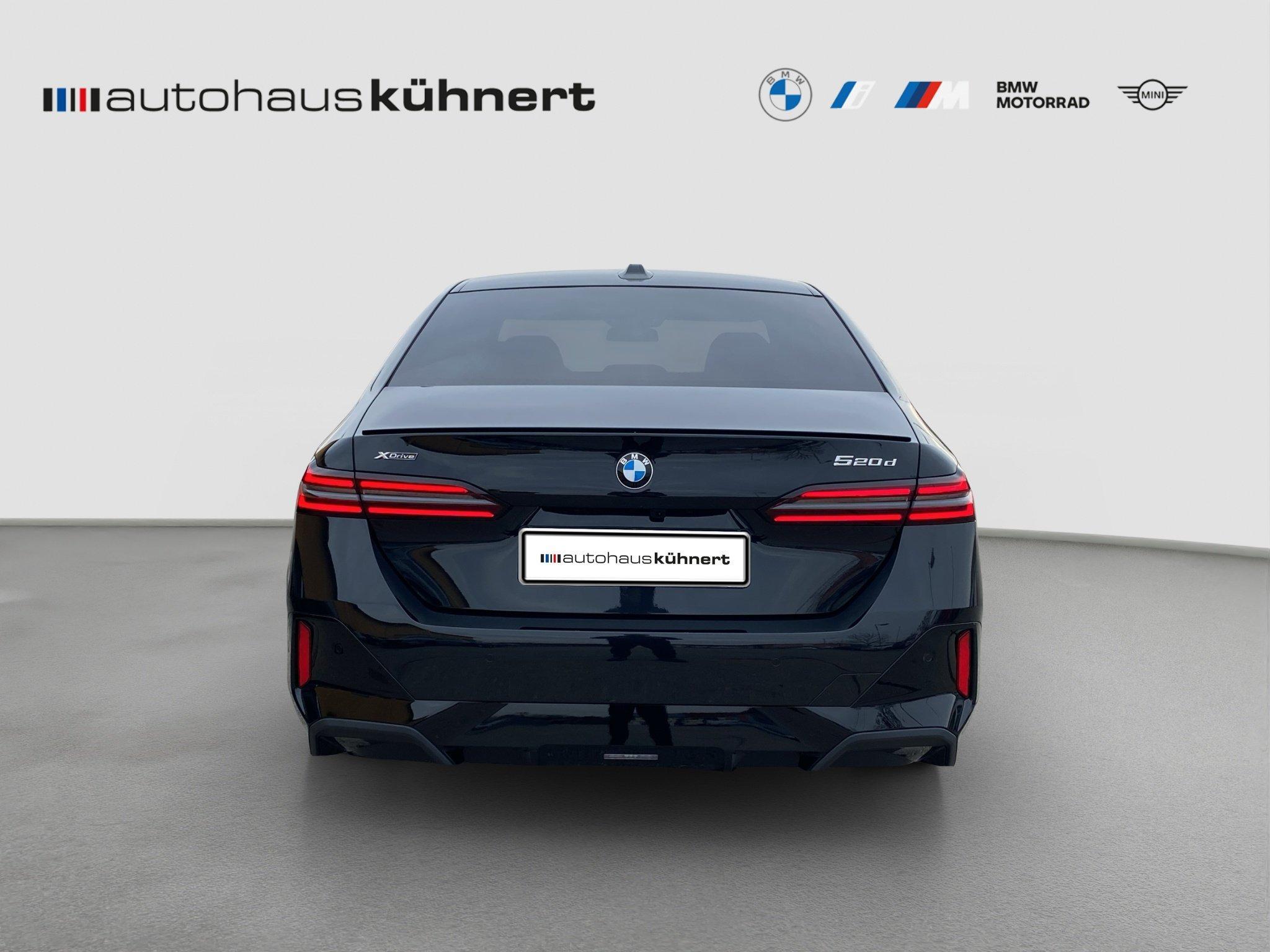 BMW 5er – Bild 6