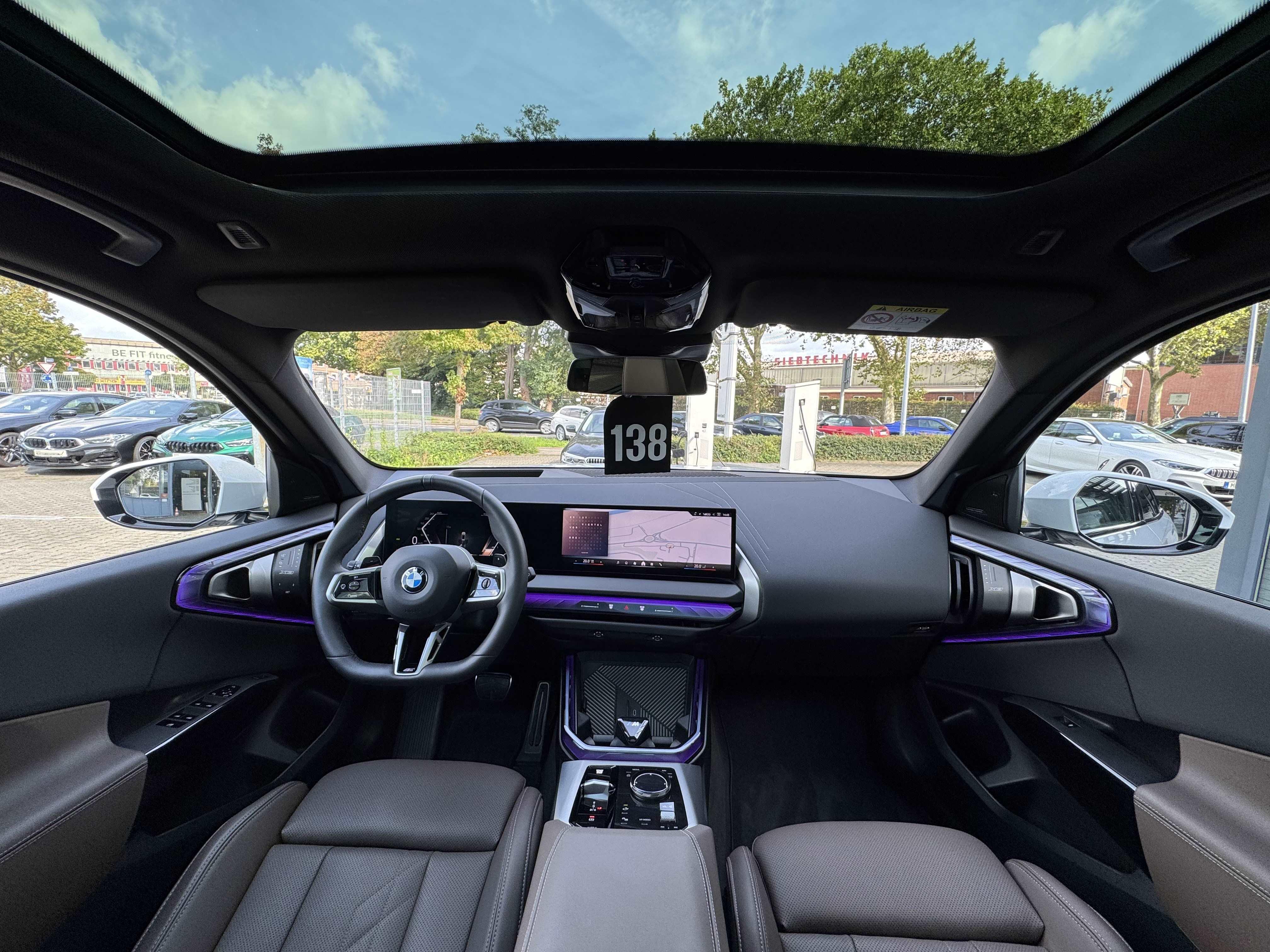 BMW X3 – Bild 3