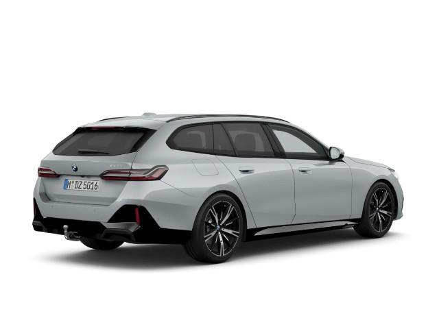 BMW 5er Touring – Bild 2