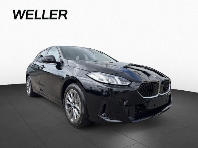 BMW 1er – Bild 2