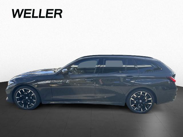BMW 3er Touring – Bild 5