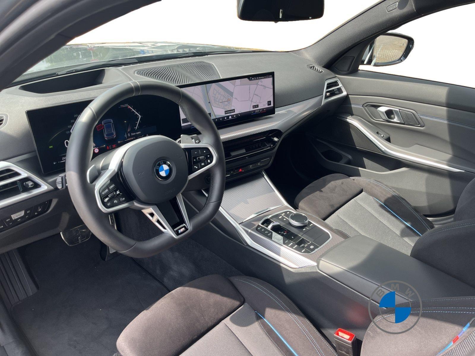 BMW 3er Touring – Bild 9
