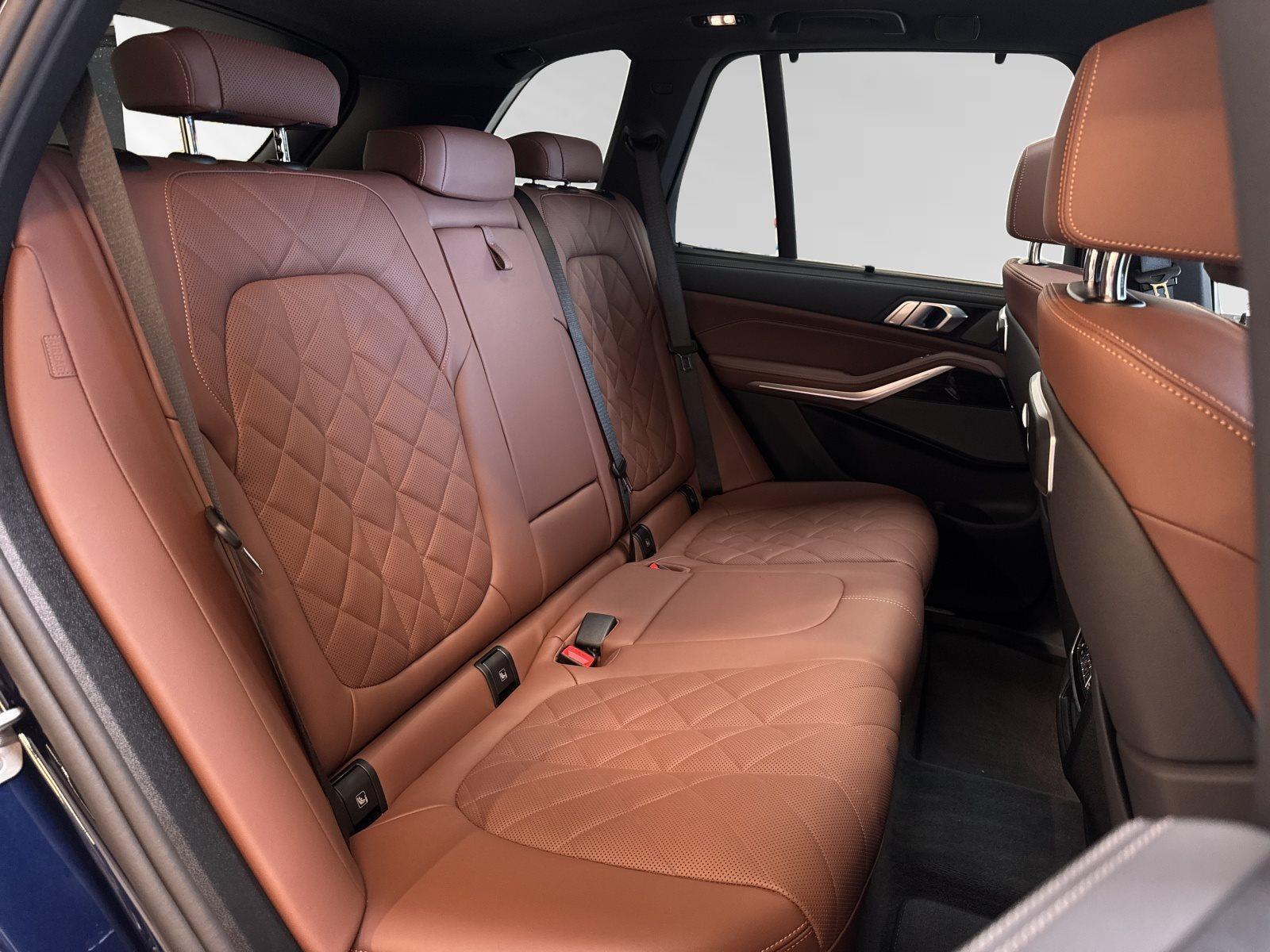 BMW X5 – Bild 13