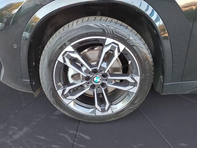 BMW X1 – Bild 8