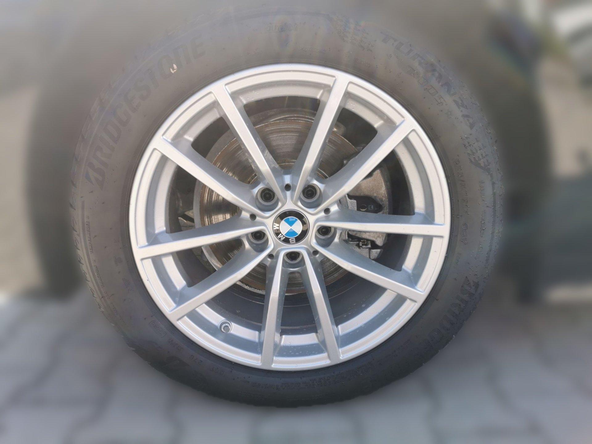 BMW 3er Touring – Bild 4