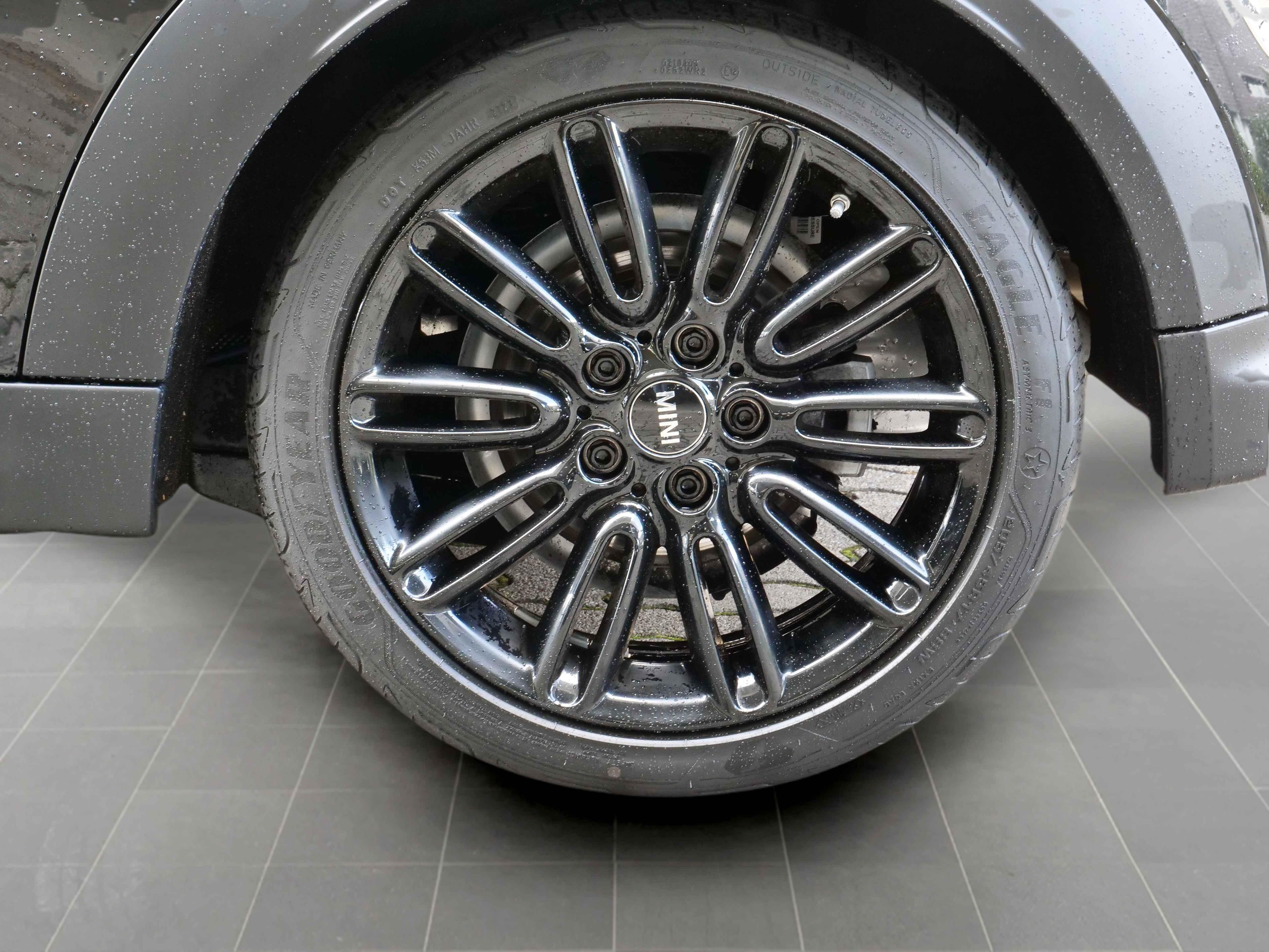 MINI Cabrio – Bild 4
