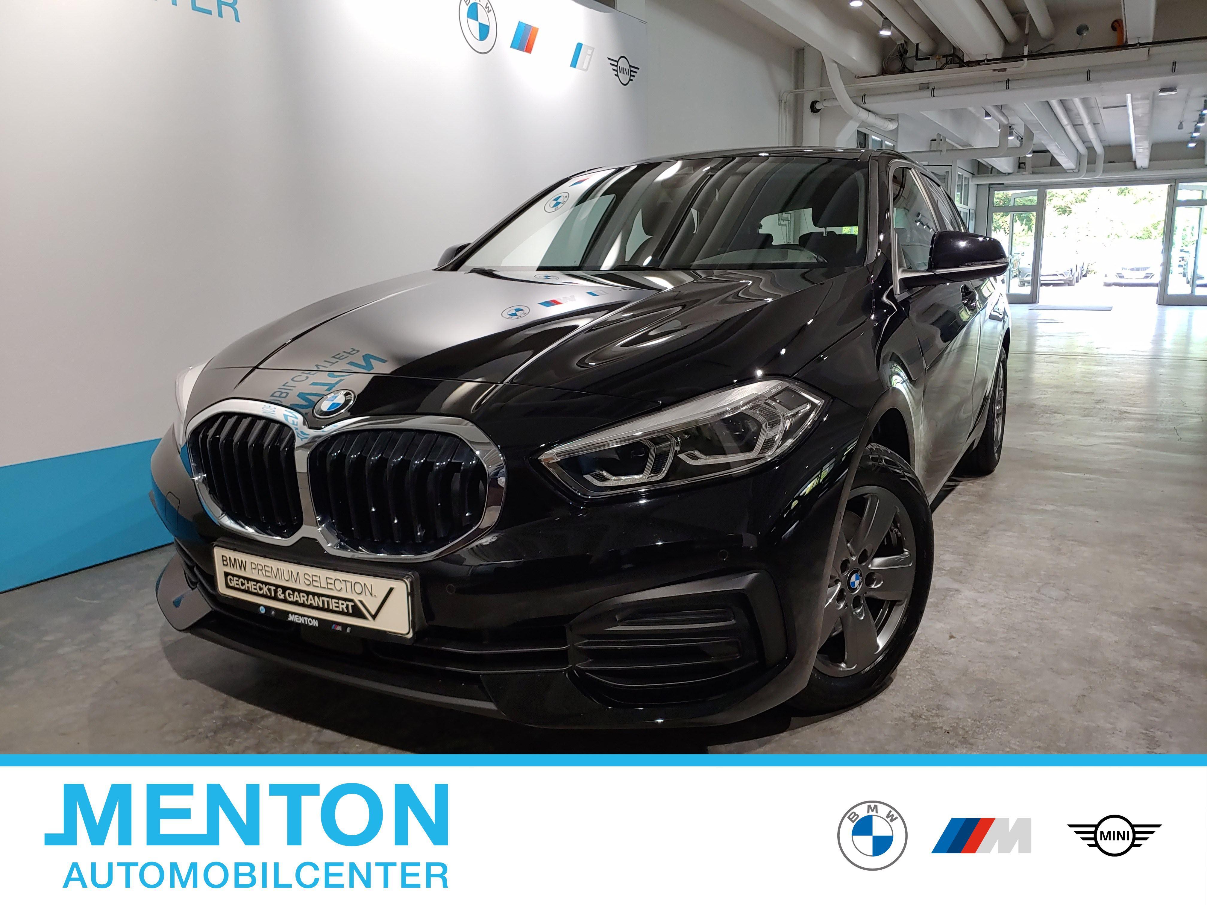 BMW 118D 2023