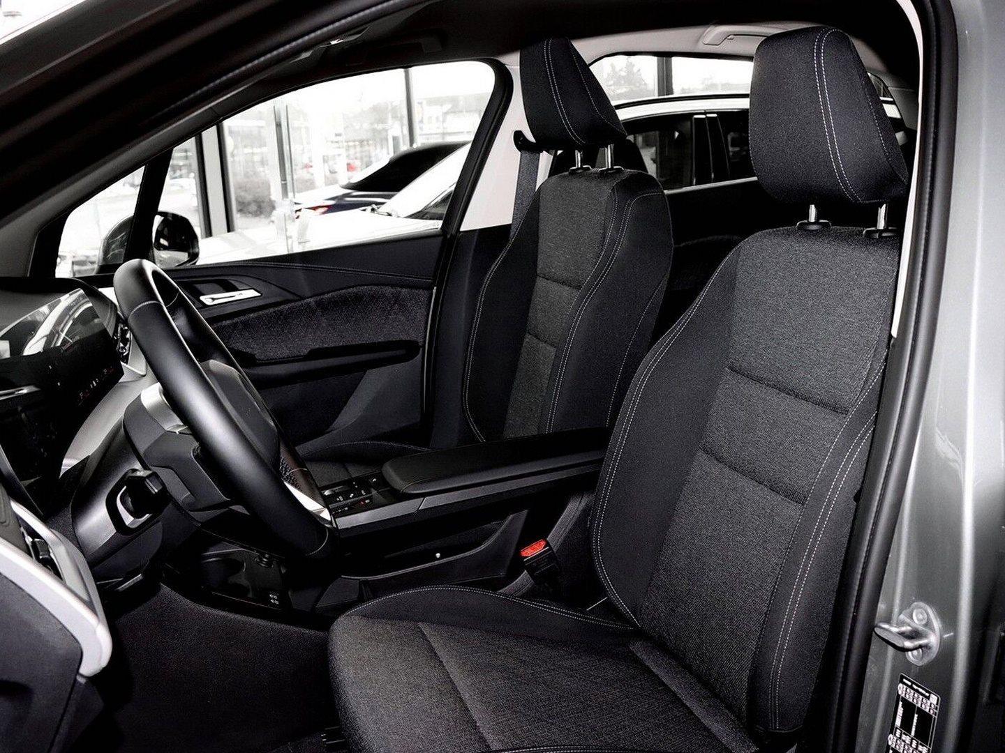 BMW 2er Active Tourer – Bild 14