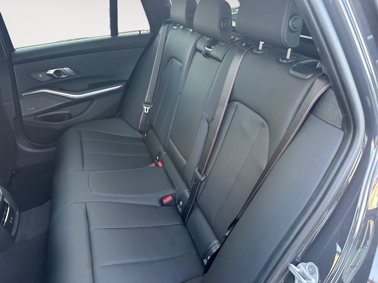 BMW 3er Touring – Bild 18